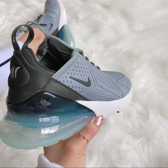 Nike air max 270 - Picture 2 of 8